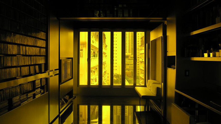 Home Futures. Courtesy of Design Museum