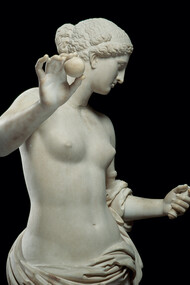 Beauty in antiquity