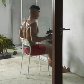 Felipe Romero Beltrán, Dialect, 2022. Courtesy of the artist and Hatch Gallery. © Felipe Romero Beltrán