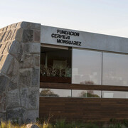 Fundación Cervieri Monsuárez