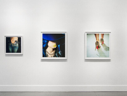 Brian Finke. Courtesy of ClampArt