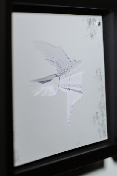 Valentina Colella. Courtesy of Amy-d Arte Spazio