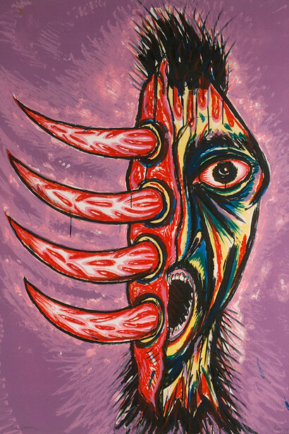 Rise Up! Courtesy of San Jose Museum of Art