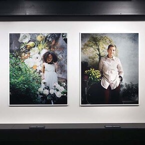 Marisa Portolese. Courtesy of McCord Museum