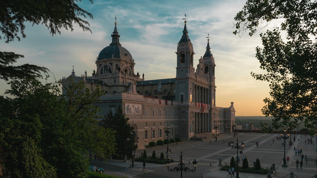 Madrid