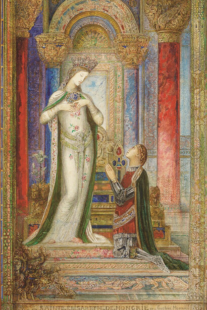 From the Hands of the Masters II. Courtesy of Montreal Museum of Fine Arts
