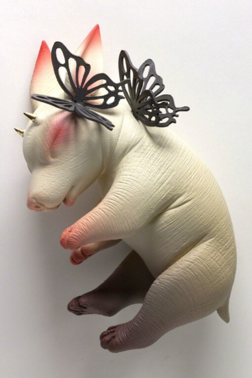Togetherness. Courtesy of Modern Eden Gallery