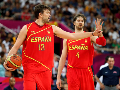 Marc y Pau 