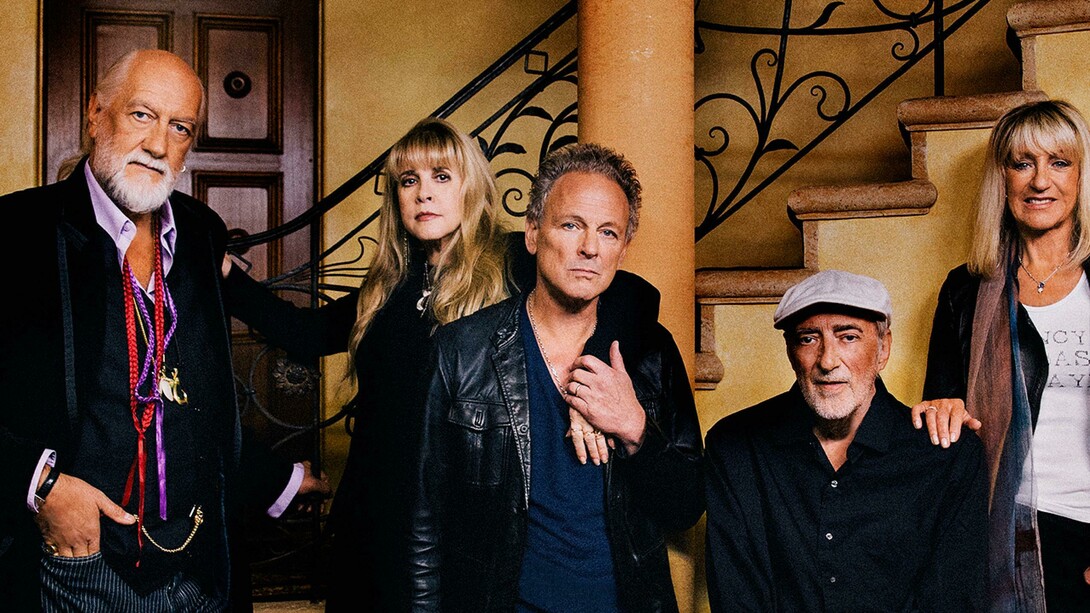 Fleetwood Mac 