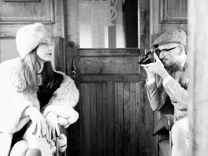 Lichena Bertinato, Smile, please