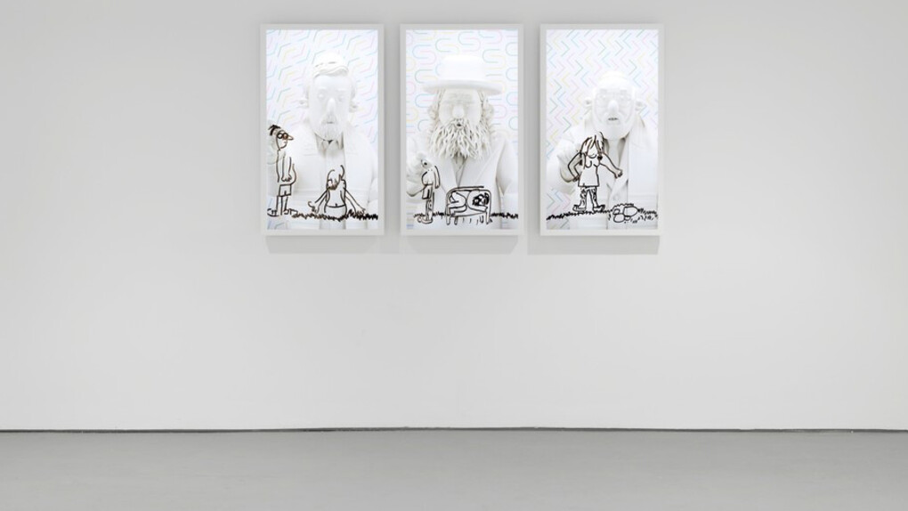 Brian Bress. Courtesy of Josh Lilley