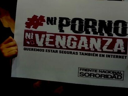 Seguras también en internet