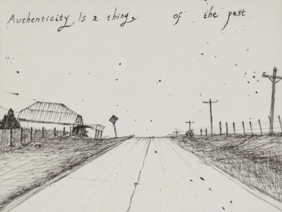 John Tottenham. Courtesy of Lora Schlesinger Gallery