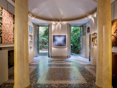La casa d'aste Dorotheum