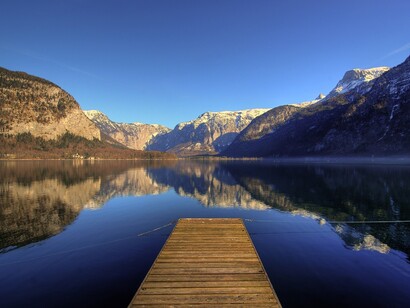 Hallstatt, Austria
