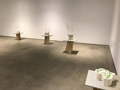 Steve Currie. Courtesy of The Elizabeth Harris Gallery