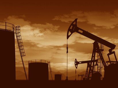 Kazakhstan becomes a major energy destination for China and the West, given the increased demand for oil and gas in the near future