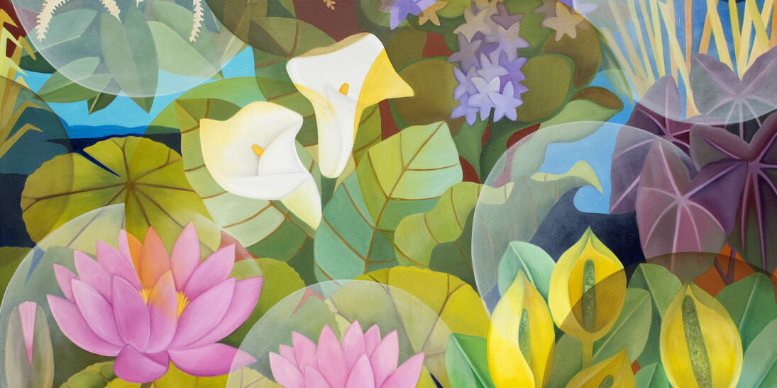 Senaka Senanayake. Image courtesy of the artist, Saffronart and Grosvenor Gallery, London