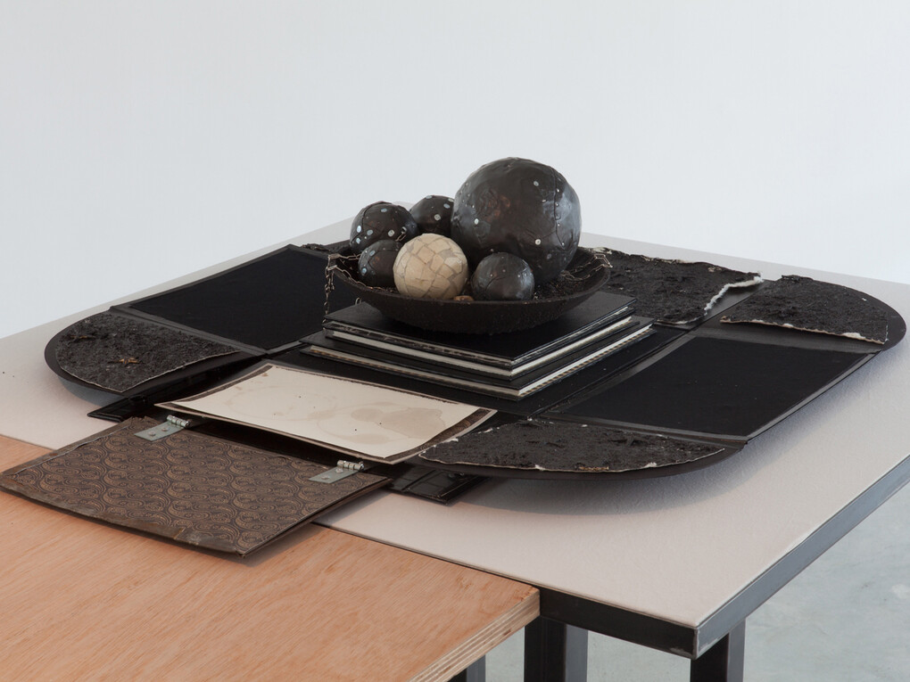 Courtesy Ricardo Brey & Galerie Nathalie Obadia Paris / Brussels © We Document Art