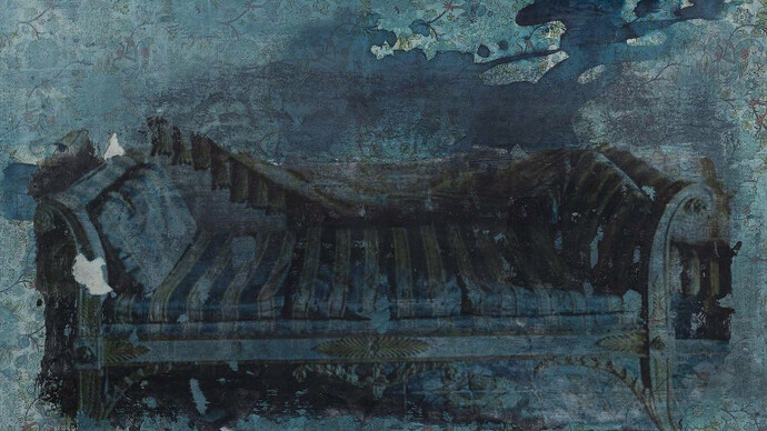 La Distanza Delle Ragioni. Courtesy of Anna Marra Contemporanea