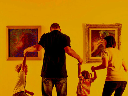  Museo de Arte Moderno de Rovereto