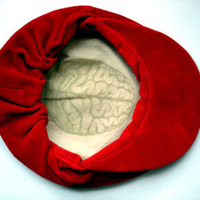 Cinzia Ruggeri, Coppola con cervello