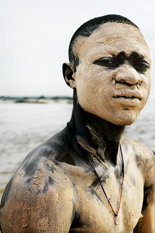 Sculpter le temps. Courtesy of Felix Frachon