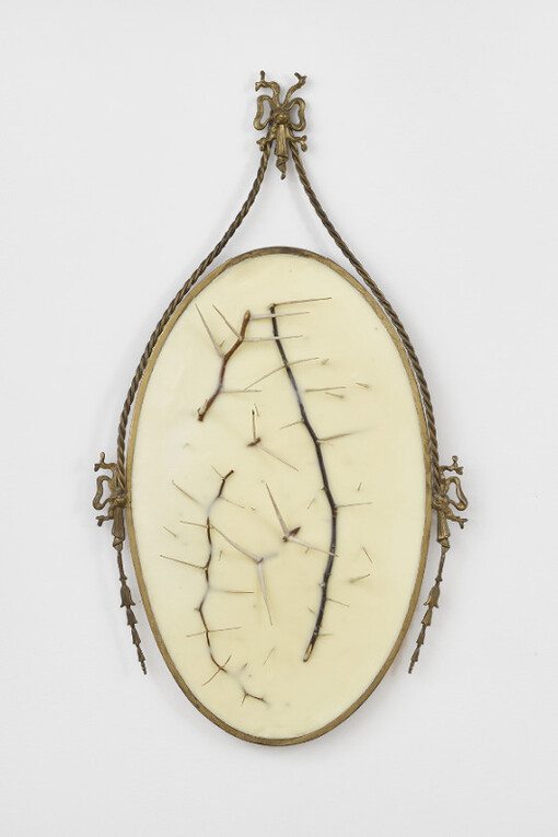 Feminism in Italian Contemporary Art. Courtesy of Richard Saltoun Gallery