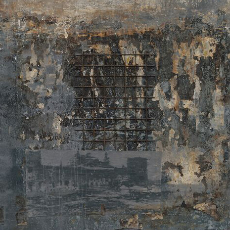 100 Years of Solitude. Courtesy of Erarta Museum