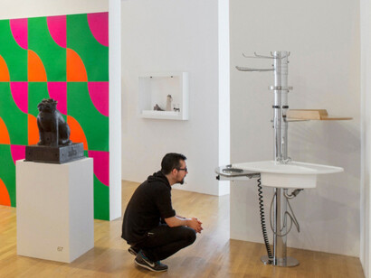 Elementary Parts. Courtesy of Museum Angewandte Kunst 