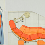 Construir El Aire. Courtesy of Centre Pompidou Málaga