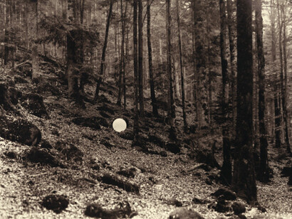 Éric Antoine. Courtesy of Dolby Chadwick Gallery
