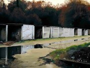 George Shaw. Courtesy of The Holburne Museum