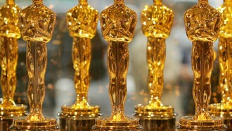 The Oscar's Academy Awards
