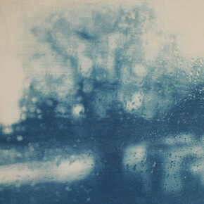 Katja Liebmann. Courtesy of HackelBury Fine Art