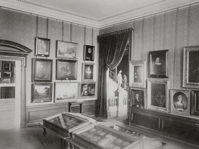 150 Jahre Hamburger Kunsthalle. Courtesy of Hamburger Kunsthalle
