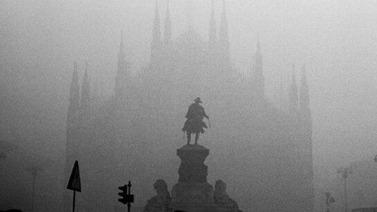 Carlo Orsi, Milano, 1965 Stampa alla gelatina sali d'argenti Cm 40x50 ©Carlo Orsi