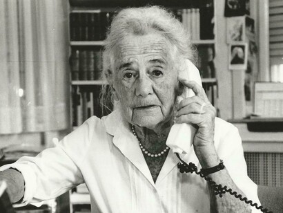 Hilde Domin