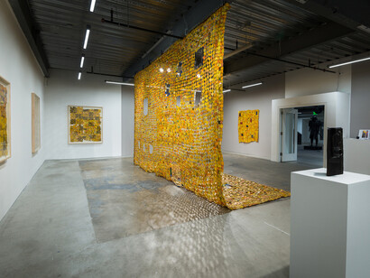 Adesa We. Courtesy of Ever Gold [Projects] 