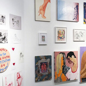 Summer of Love. Courtesy of Freight+Volume