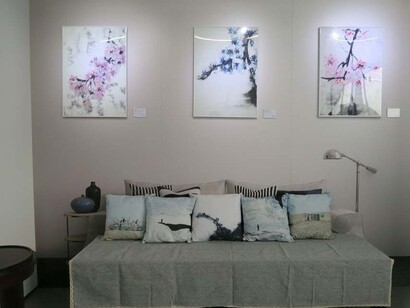 Maison de Luxe. Courtesy of Artify Gallery