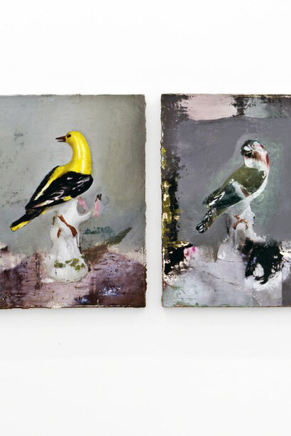 Cristiano Tassinari. Courtesy of Ncontemporary