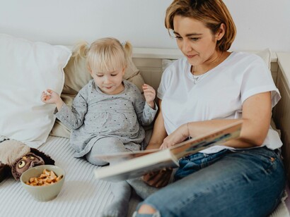 Lettura di un libro. Leggere per pensare: come la lettura stimola la tua mente e la tua creatività