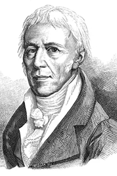 Jean-Baptiste de Lamarck popularisera le vivant sous le nom de biologie au 18e siècle