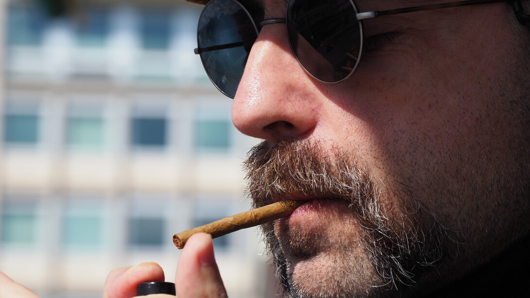 Fabrizio Catalano, regista e drammaturgo italiano 