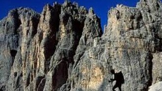 Parco Naturale Paneveggio-Pale di San Martino