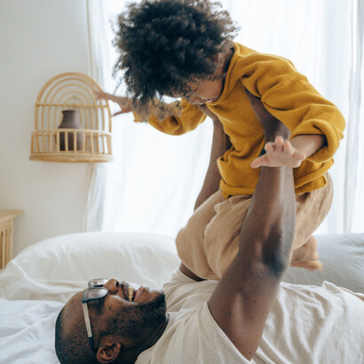 Ser grato tem o poder de acionar todos os hormônios da felicidade em nosso sistema nervoso