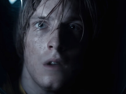 The time travel element is very well executed