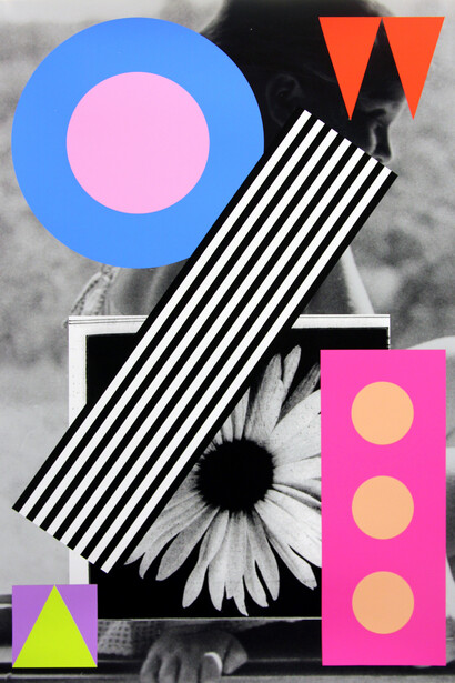 Swimming Pools. Courtesy of Jealous Gallery 