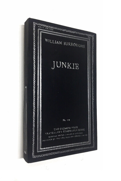 Meet in the Place Where There is No Darkness. Courtesy of Eleanor Harwood Gallery